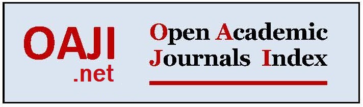 OPEN ACADEMIC JOURNALS INDEX